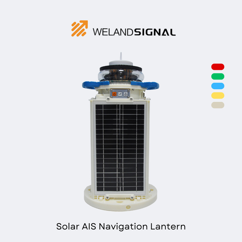 AIS60 IP68 แสงดวงอาทิตย์แลนท์นาวิเกชั่นทางทะเล พร้อม GPS และ Beidou การบูรณาการทั่วโลกแบบไร้ขีดข์, การนาวิเกชั่นที่ฉลาด