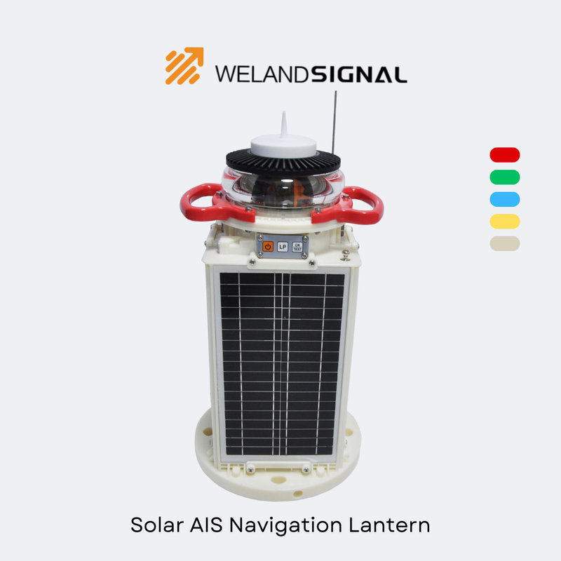 AIS60 IP68 แสงดวงอาทิตย์แลนท์นาวิเกชั่นทางทะเล พร้อม GPS และ Beidou การบูรณาการทั่วโลกแบบไร้ขีดข์, การนาวิเกชั่นที่ฉลาด