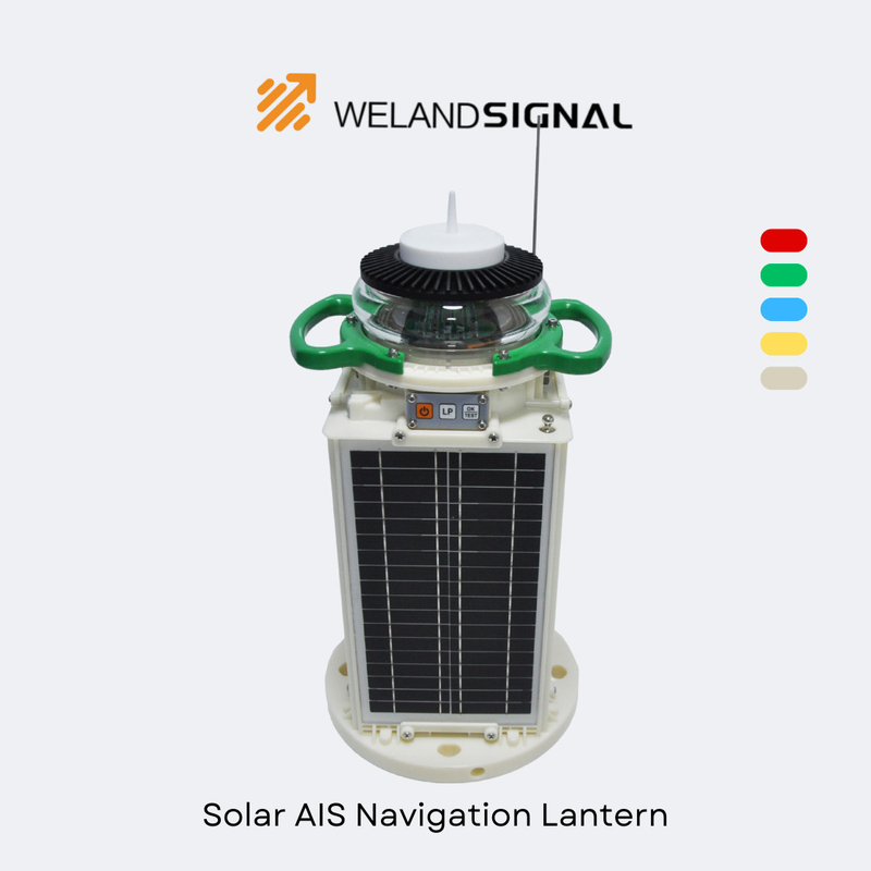 AIS60 IP68 แสงดวงอาทิตย์แลนท์นาวิเกชั่นทางทะเล พร้อม GPS และ Beidou การบูรณาการทั่วโลกแบบไร้ขีดข์, การนาวิเกชั่นที่ฉลาด