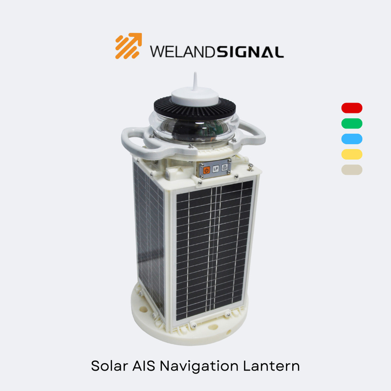 AIS60 IP68 แสงดวงอาทิตย์แลนท์นาวิเกชั่นทางทะเล พร้อม GPS และ Beidou การบูรณาการทั่วโลกแบบไร้ขีดข์, การนาวิเกชั่นที่ฉลาด