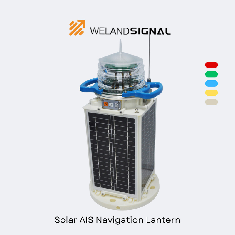 AIS60 IP68 แสงดวงอาทิตย์แลนท์นาวิเกชั่นทางทะเล พร้อม GPS และ Beidou การบูรณาการทั่วโลกแบบไร้ขีดข์, การนาวิเกชั่นที่ฉลาด