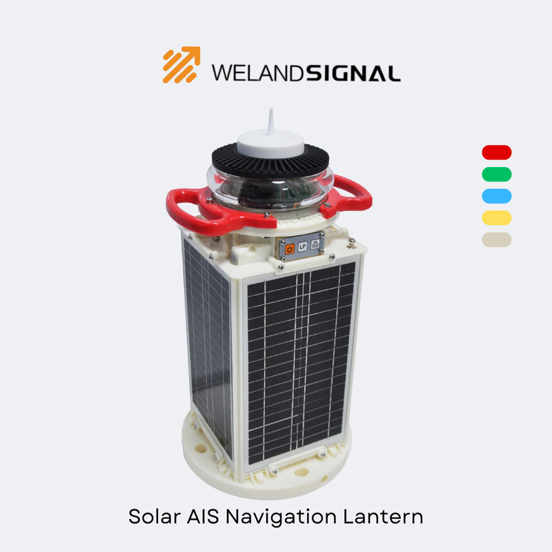 AIS60 IP68 แสงดวงอาทิตย์แลนท์นาวิเกชั่นทางทะเล พร้อม GPS และ Beidou การบูรณาการทั่วโลกแบบไร้ขีดข์, การนาวิเกชั่นที่ฉลาด